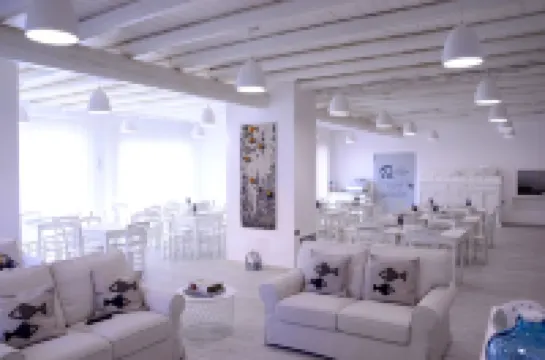 Hotel Gli Ulivi Hoteles en Orosei