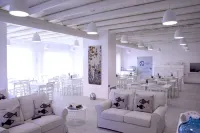 Hotel Gli Ulivi Hôtels à : Galtelli