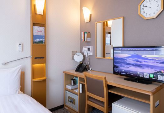 토요코인 홋카이도 삿포로 스스키노 코사텐의 객실