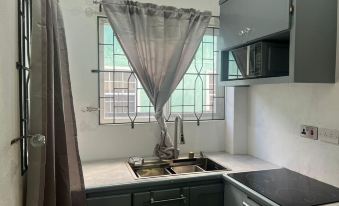 Cute Studio Apartment in Soufriere From Claviers