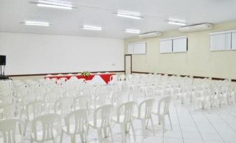 Pousada Central