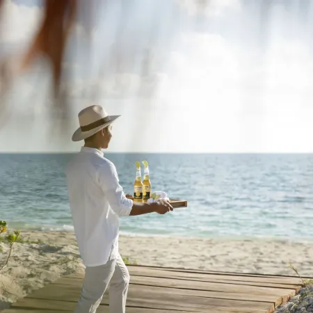 Finest Playa Mujeres - All Inclusive