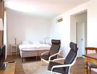 Appartements im Sudhaus in Schwerin