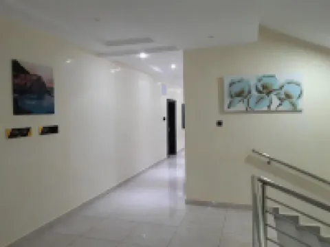 Celebrity Hotels Hotels in Yenagoa