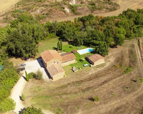 伯爵之家在皮恩扎 薩爾泰阿諾酒店