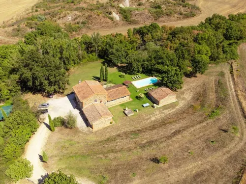 Casale del Conte