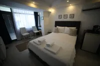 Bambu Urla Otel Hotels in Yelalti Mahallesi