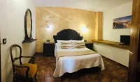 Casita Bellavista with Great Views in Mozaga