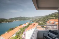 Villa Paradiso 2 - Merinäköala