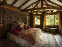 Hacienda Rumiloma Hoteles cerca de Teleférico