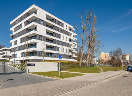 Apartamenty Sun & Snow Silva