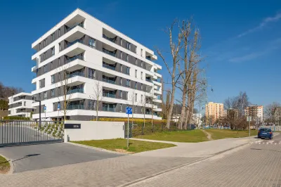 Apartamenty Sun & Snow Silva Hotels near Swietojanska Street