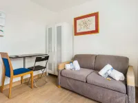 Elegant Studio - 2P - Malakoff Hotels in Malakoff
