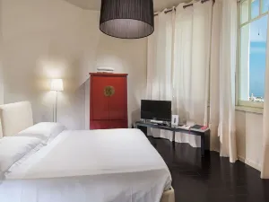Hotel Carducci 76