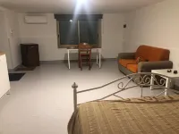 B&B il Girasole Hotels in San Marco Evangelista