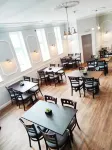 Quality Hotel Coventry - servizio colazione