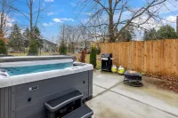 Vacation Inn Townhomes - Villas