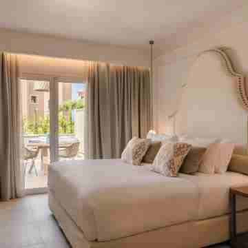 Thalassa Boutique Hotel - Adults Only Rooms