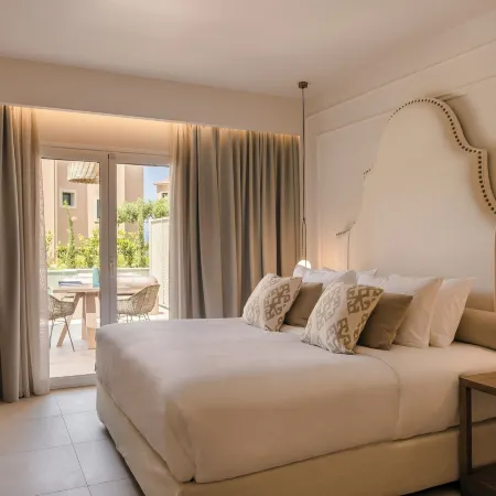 Thalassa Boutique Hotel - Adults Only