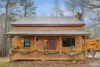 แบร์ฟุติน 3 ห้องนอน เคบิน บาย เรดอว์นนิง