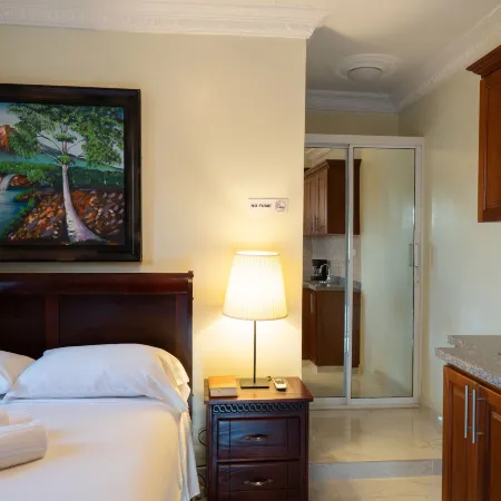 Villa Gumio - Your Comfort in Boca Chica Beach Apts by Redawning