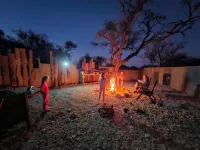 Buffelkraal Safaris Hotels near Entabeni Game Reserve