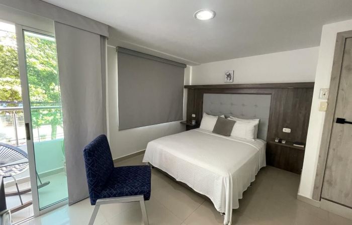 Hotel Juan Pablo 2
