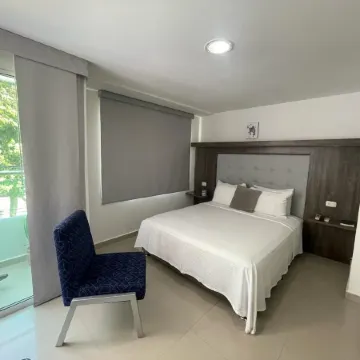 Hotel Juan Pablo 2