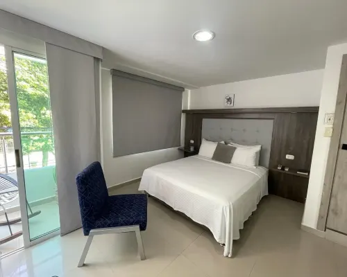 Hotel Juan Pablo 2 Hotels in Riohacha