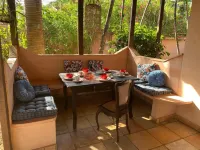 Casa Paraiso Hotels in Paulista