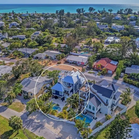 Casa Amiga by Beach Retreats