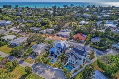 Casa Amiga by Beach Retreats