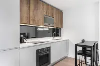 Stylish Modern Apartment in St Albans