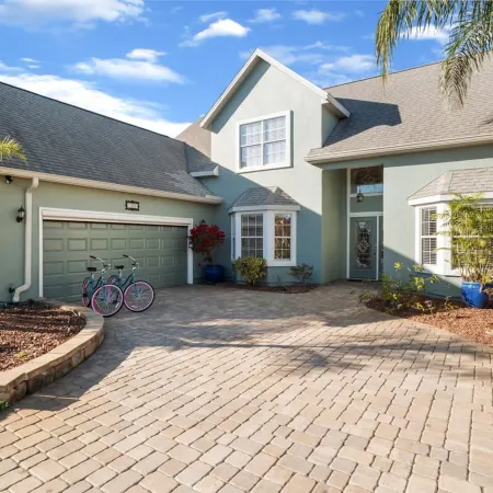 Bring Your Boat Heated Pool spa Dock Beach