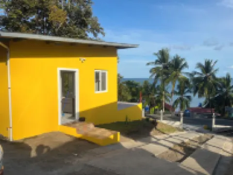 Perla Pacifico Hotels in 