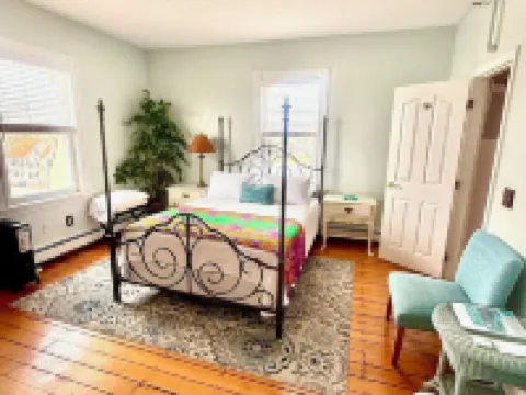 The Glen Cove Hotel & Restaurant Hotels in Wareham