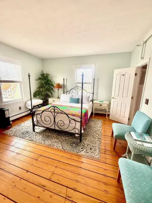 The Glen Cove Hotel & Restaurant Hotels in Wareham