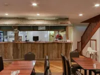 Halls Gap Tavern Hotele w: Halls Gap