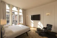 Palazzo Paruta & Wellness Suites