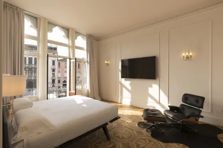 Palazzo Paruta & Wellness Suites