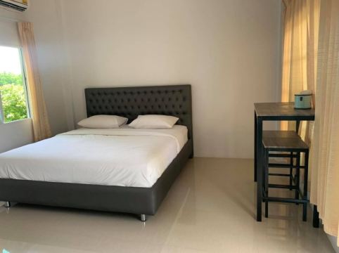 จิราวดี รีสอร์ท