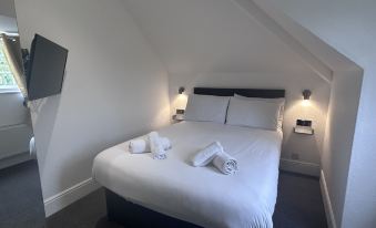 Charnwood Regency Guest House