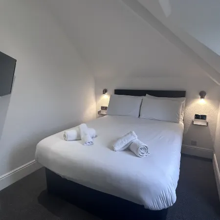 Charnwood Regency Guest House