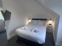 Charnwood Regency Guest House Hotels in Loughborough
