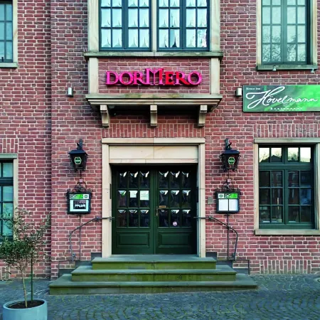 Dormero Hotel Xanten