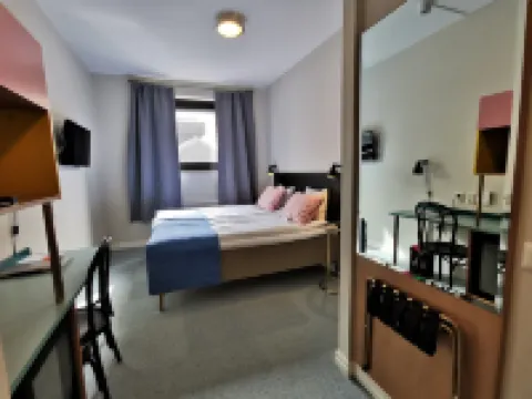 2Home Hotel Gävle Hotels in Gavle
