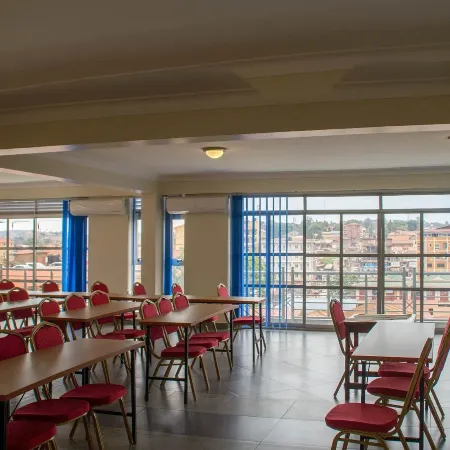 Kenendia Hotel