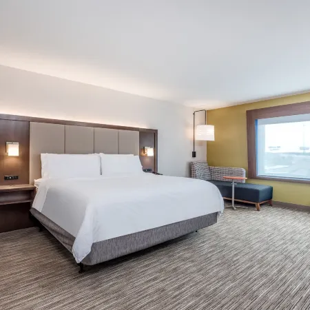 Holiday Inn Express & Suites HAMMOND by IHG