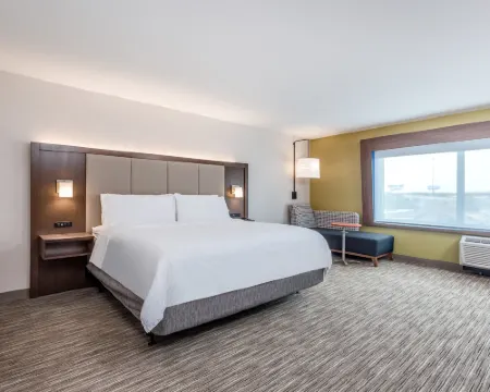 Holiday Inn Express & Suites HAMMOND by IHG Hotels in Hammond
