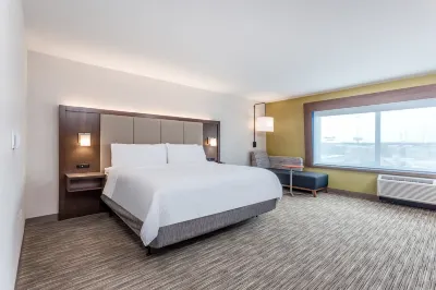 Holiday Inn Express & Suites Hammond Hôtels à : Hammond